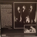 The Bachelors : Focus On The Bachelors (2xLP, Comp)