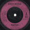 Roxy Music : Angel Eyes (7", Single, Pin)