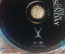 Various : Music From The Motion Picture Any Given Sunday (CD, Album)