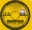 Wyclef Jean : Gone Till November (CD, Single)