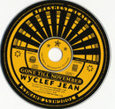 Wyclef Jean : Gone Till November (CD, Single)