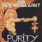 New Model Army : Purity (10", Single, Ltd, Num)