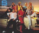 S Club 7 : Don't Stop Movin' (CD, Single, Enh, CD1)