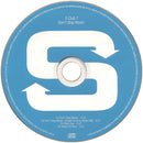 S Club 7 : Don't Stop Movin' (CD, Single, Enh, CD1)