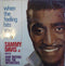 Sammy Davis Jr. Meets Sam Butera And The Witnesses : When The Feeling Hits You (7", EP, Mono)