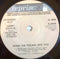 Sammy Davis Jr. Meets Sam Butera And The Witnesses : When The Feeling Hits You (7", EP, Mono)
