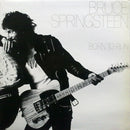 Bruce Springsteen : Born To Run (LP, Album, RE, Red)
