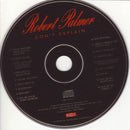 Robert Palmer : Don't Explain (CD, Album)