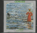 Genesis : Foxtrot (CD, Album, RE)