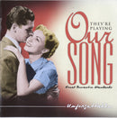 Various : They're Playing Our Song - Unforgettable (CD, Comp)