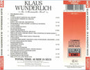 Klaus Wunderlich : In A Romantic Mood (CD, Album, RE)