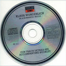 Klaus Wunderlich : In A Romantic Mood (CD, Album, RE)