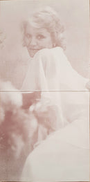 Nicole Croisille : Femme... (LP, Album, Gat)