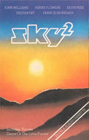 Sky (4) : Sky 2 (Cass, Album)