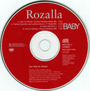 Rozalla : Baby (CD, Single)