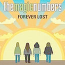 The Magic Numbers : Forever Lost (CD, Single)