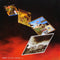 Lonnie Liston Smith : Explorations (2xCD, Comp)