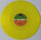 Boney M. : Hooray Hooray, It's A Holi-Holiday (12", Ltd, Yel)