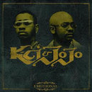 K-Ci & JoJo : Emotional (CD, Album, Spe)