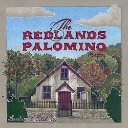 Redlands Palomino Co. : Broken Carelessly (CD, Album)