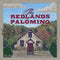 Redlands Palomino Co. : Broken Carelessly (CD, Album)