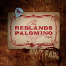 Redlands Palomino Co. : Don't Fade (CD, Album)