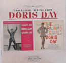 Doris Day : Calamity Jane / The Pajama Game (CD, Comp, Mono)