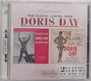 Doris Day : Calamity Jane / The Pajama Game (CD, Comp, Mono)