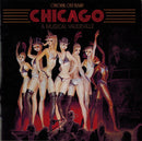 Various : Chicago (Original Cast Recording) (CD, Album, RE, RM)