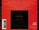 Various : Chicago (Original Cast Recording) (CD, Album, RE, RM)