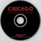 Various : Chicago (Original Cast Recording) (CD, Album, RE, RM)