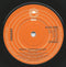 Argent : Hold Your Head Up / Tragedy (7", Single, Sol)