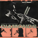 Herb Alpert : Diamonds (7", Single, Ele)