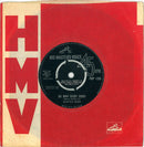 Manfred Mann : Do Wah Diddy Diddy (7", Single)