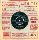 Manfred Mann : Do Wah Diddy Diddy (7", Single)