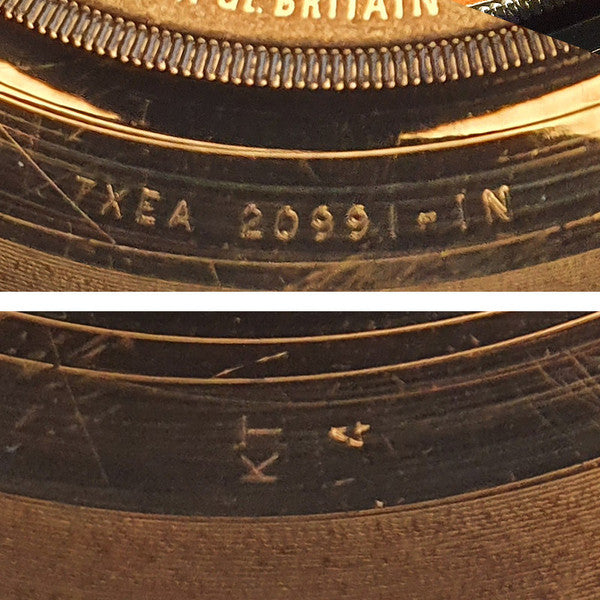 Manfred Mann : Do Wah Diddy Diddy (7", Single)