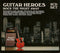 Various : Guitar Heroes (Rock The Night Away) (3xCD, Comp + Box)