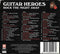Various : Guitar Heroes (Rock The Night Away) (3xCD, Comp + Box)