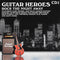 Various : Guitar Heroes (Rock The Night Away) (3xCD, Comp + Box)