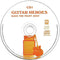 Various : Guitar Heroes (Rock The Night Away) (3xCD, Comp + Box)