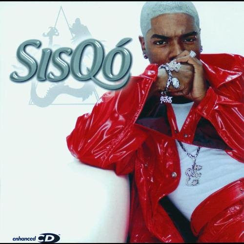 Sisqo : Unleash The Dragon (CD, Album, Enh)