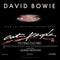 David Bowie Music By Giorgio Moroder : Cat People (Putting Out Fire) (From The Original Soundtrack) (12")
