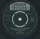 Nino Tempo & April Stevens : Deep Purple (7", Single)