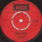 Los Bravos : Black Is Black / Bring A Little Lovin' (7", Single)