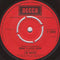 Los Bravos : Black Is Black / Bring A Little Lovin' (7", Single)