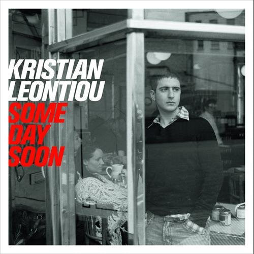 Kristian Leontiou : Some Day Soon (CD, Album, S/Edition)