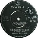 Herman's Hermits : A Must To Avoid (7", Single)