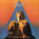 The Police : Zenyatta Mondatta (LP, Album, MPO)