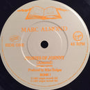 Marc Almond : Stories Of Johnny (7", Single)