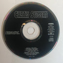 Curtis Stigers : Never Saw A Miracle (CD, Single, Ltd, CD1)